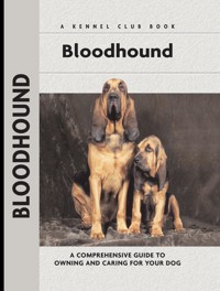 Bloodhound - Nona Kilgore Bauer - ebook