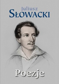Poezje - Juliusz Słowacki - książka