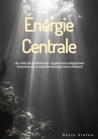 Énergie Centrale - Doris Siefen - ebook