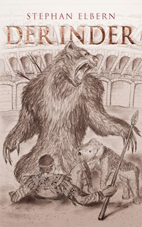 Der Inder - Stephan Elbern - ebook