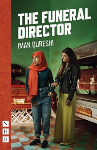 The Funeral Director - Iman Qureshi - ebook