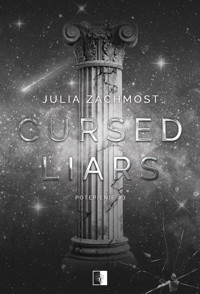 Cursed Liars - Julia Zachmost - ebook