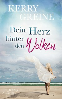 Dein Herz hinter den Wolken - Kerry Greine - ebook
