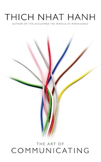 The Art of Communicating - Hanh Thich Nhat - książka