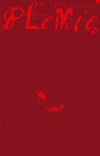 Plemię - Trusewicz Michał - ebook + książka