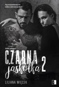 Czarna jaskółka 2