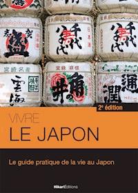 Vivre le Japon - Risa Iwamoto - ebook