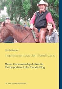 Inspirationen aus dem Parelli-Land - Nicola Steiner - ebook