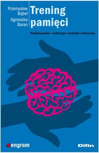 Trening pamięci - Bąbel Przemysław, Baran Agnieszka - książka