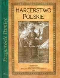Harcerstwo Polskie - Sedlaczek Stanisław, Grabowski Lech R. - książka