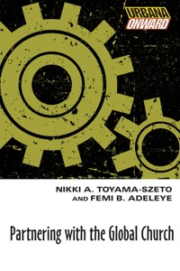 Partnering with the Global Church - Nikki A. Toyama-Szeto - ebook