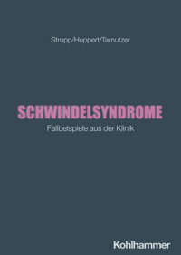 Schwindelsyndrome - Michael Strupp - ebook