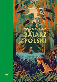Współczesny bajarz polski - zbiorowa praca - książka