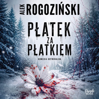 Płatek za płatkiem - Alek Rogoziński - ebook + audiobook + książka