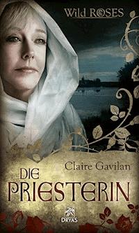 Die Priesterin - Claire Gavilan - ebook