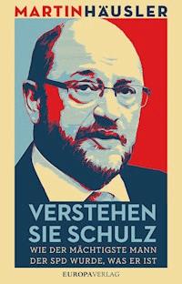Verstehen Sie Schulz - Martin Häusler - ebook