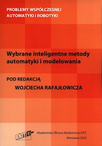 Wybrane inteligentne metody automatyki i modelowania -  - książka