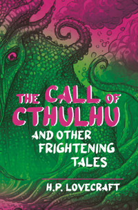 The call of Cthulhu and other frightening tales - H.P. Lovecraft - ebook