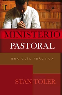 Ministerio Pastoral - Stan Toler - ebook