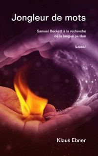 Jongleur de mots - Klaus Ebner - ebook