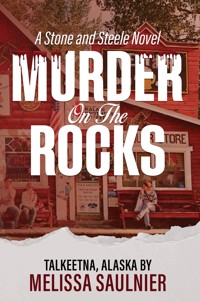 Murder On the Rocks - Melissa Saulnier - ebook