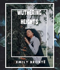 Wuthering Heights (Illustrated) - Emily Brontë - ebook