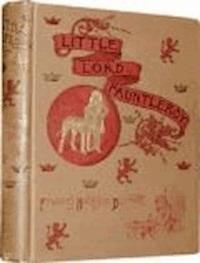 Little Lord Fauntleroy - Frances Hodgson Burnett - darmowy ebook