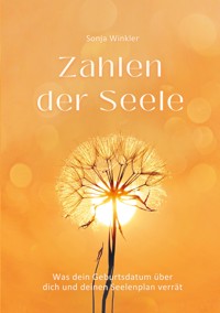 Zahlen der Seele - Sonja Winkler - ebook