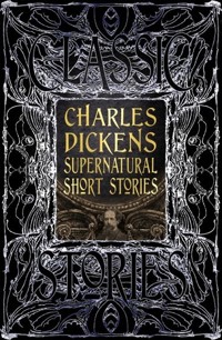 Charles Dickens Supernatural Short Stories - Dickens Charles - książka
