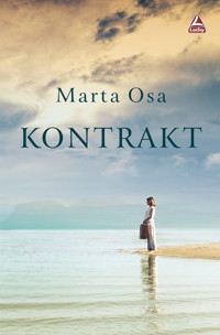 Kontrakt - Marta Osa - ebook + książka