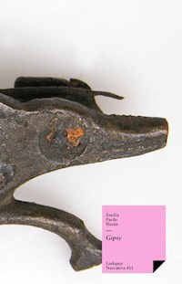 Gipsy - Émilia Pardo Bazan - ebook