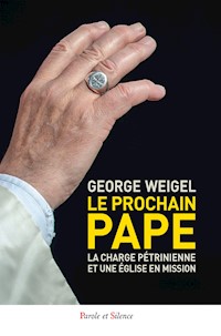 Le prochain Pape - George Weigel - ebook
