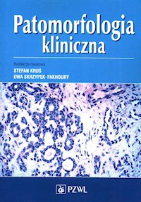 Patomorfologia kliniczna -  - książka