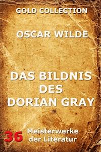 Das Bildnis des Dorian Gray - Oscar Wilde - ebook