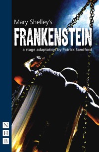 Frankenstein - Mary Shelley - ebook