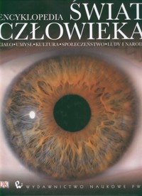 Encyklopedia Świat człowieka -  - książka