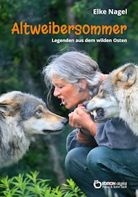 Altweibersommer - Elke Nagel - ebook