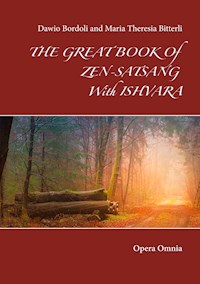The great book of Zen-Satsang with Ishvara - Dawio Bordoli - ebook