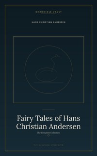 Fairy Tales of Hans Christian Andersen - Hans Christian Andersen - ebook