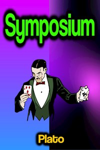 Symposium - Plato - ebook + audiobook