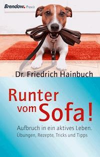 Runter vom Sofa! - Friedrich Hainbuch - ebook