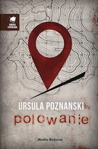 Polowanie - Ursula Poznanski - książka