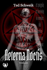 Aeterna Noctis - Ted Schweik - ebook