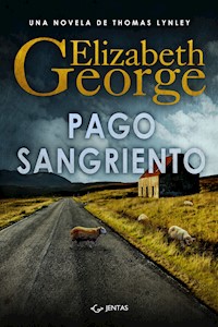 Pago sangriento - Elizabeth George - ebook