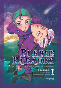 Purple paradox - F. D. Sola - ebook