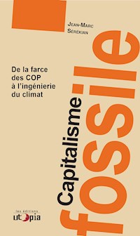 Capitalisme fossile - Jean-Marc Sérékian - ebook