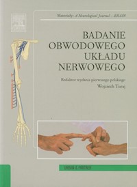 Badanie obwodowego układu nerwowego -  - książka