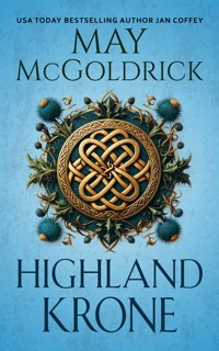 Highland Krone - May McGoldrick - ebook