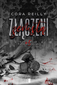 Złączeni zemstą - Reilly Cora - ebook