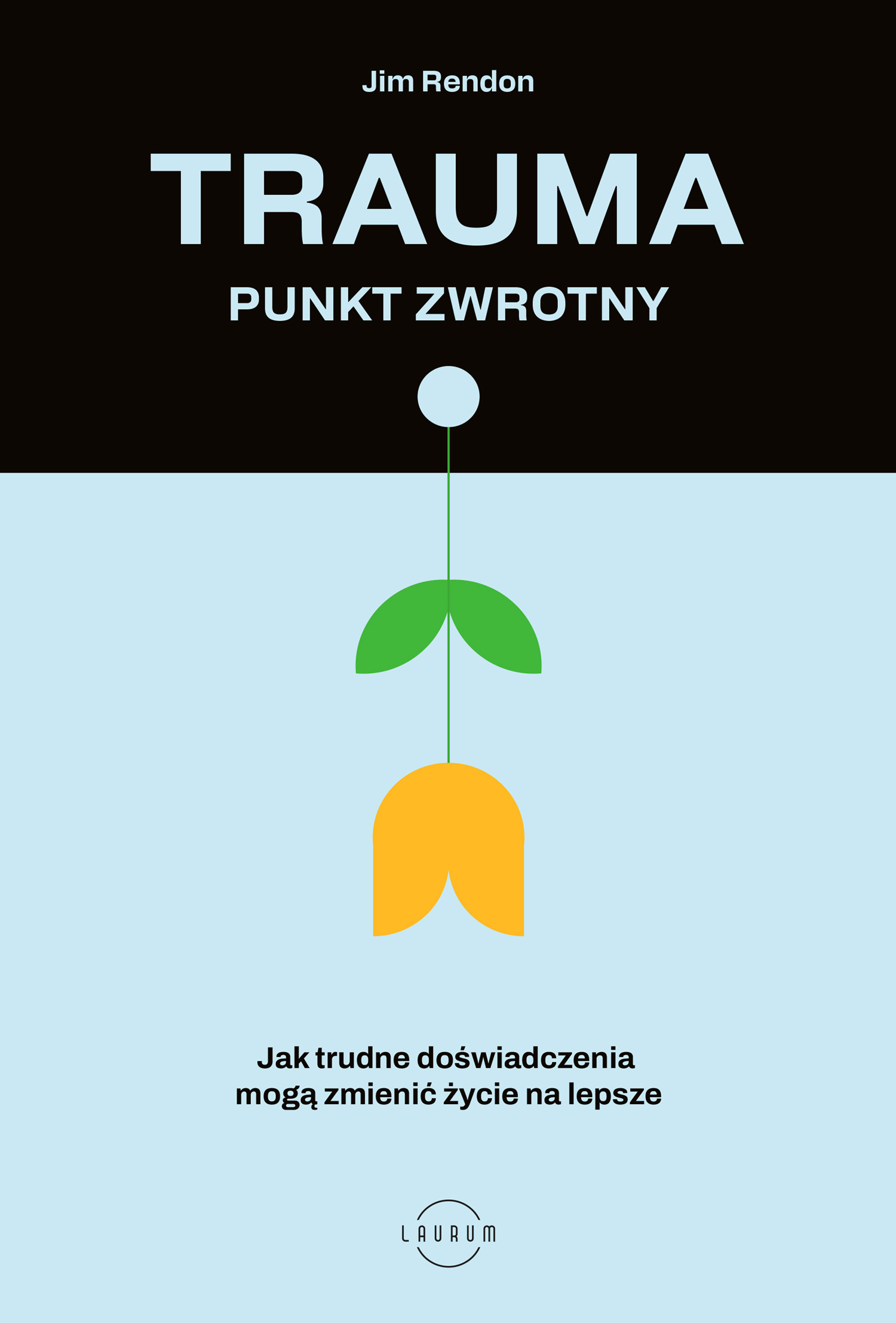 Trauma – punkt zwrotny